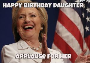 Funny Daughter Birthday Memes Happy Birthday Wishes for Daughter Quotes Images