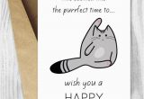 Funny Digital Birthday Cards Funny Birthday Cards Printable Birthday Cards Funny Cat