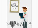 Funny Doctor Birthday Cards Basketball Birthday Cards Invitations Zazzle Co Uk