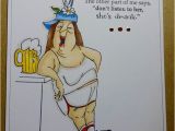 Funny Drinking Birthday Cards Drinking Card Birthday Card for Him for Her Beer Card