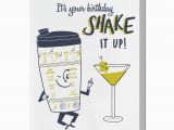 Funny Drinking Birthday Cards Letterpress Birthday Card Funny Pun Punny Cute Alcohol