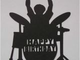 Funny Drummer Birthday Cards Pinterest the World S Catalog Of Ideas