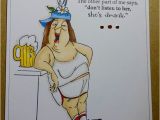 Funny Drunk Birthday Cards Drinking Card Birthday Card for Him for Her Beer Card