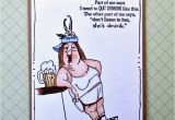 Funny Drunk Birthday Cards Drinking Card Humorous Birthday Card Beer Card Funny All