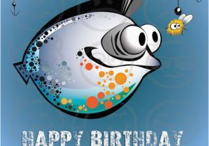 Funny Fishing Birthday Cards 11 Best Images About Arabic Birthday Cards On Pinterest