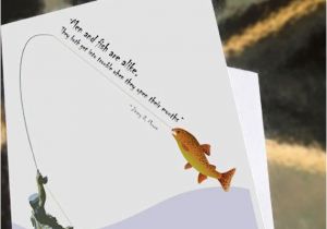 Funny Fishing Birthday Cards Birthday Quotes Funny Fishing Quotesgram