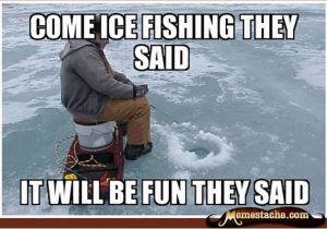 Funny Fishing Birthday Memes 25 Funny Hunting Fishing Pictures that Will Make You Go