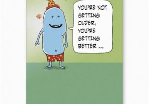 Funny Getting Old Birthday Cards Getting Older Funny Birthday Quotes Quotesgram
