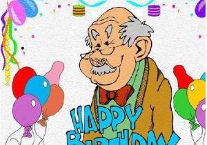 Funny Grandpa Birthday Cards Happy Birthday Grandpa Funny Quotes Quotesgram