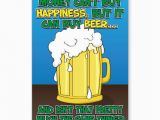 Funny Guy Birthday Cards Funny Birthday Card for Man Beer Funny Greeting Cards