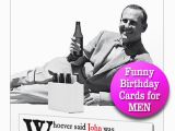 Funny Guy Birthday Cards Funny Birthday Cards for Men