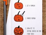 Funny Halloween Birthday Cards Halloween Cards Etsy Halloween Birthday Card Funny