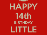 Funny Happy 14th Birthday Quotes Happy 14th Birthday Quotes Quotesgram