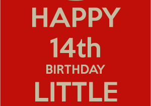 Funny Happy 14th Birthday Quotes Happy 14th Birthday Quotes Quotesgram