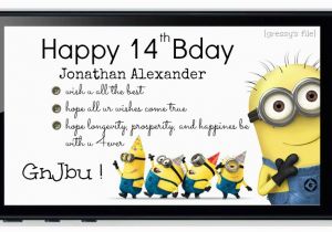 Funny Happy 14th Birthday Quotes Happy 14th Birthday Quotes Quotesgram