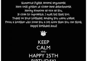 Funny Happy 25th Birthday Quotes Happy 25th Birthday Quotes Funny Quotesgram