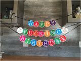 Funny Happy Birthday Banners Sterling James Co Happy Birthday Funny Birthday Banner