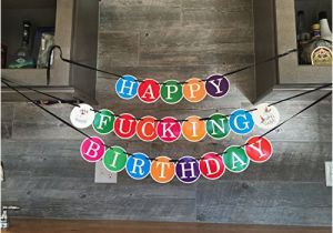 Funny Happy Birthday Banners Sterling James Co Happy Birthday Funny Birthday Banner