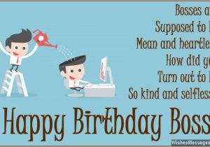 Funny Happy Birthday Boss Quotes Birthday Quotes for Your Boss Quotesgram