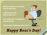 Funny Happy Birthday Boss Quotes Happy Birthday Cards for Boss
