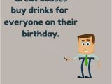 Funny Happy Birthday Boss Quotes Happy Birthday Wishes for My Boss
