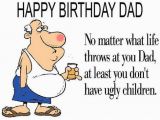 Funny Happy Birthday Cards for Dad Happy Birthday Dad Memes Wishesgreeting