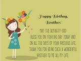 Funny Happy Birthday Little Brother Quotes 200 Best Birthday Wishes for Brother 2019 My Happy