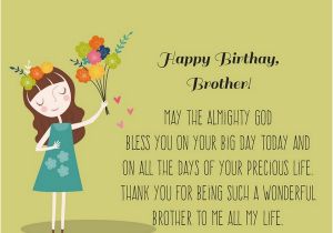 Funny Happy Birthday Little Brother Quotes 200 Best Birthday Wishes for Brother 2019 My Happy
