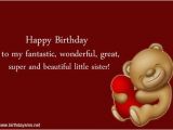 Funny Happy Birthday Little Sister Quotes Funny Sister Quotes Happy Birthday Quotes for Younger