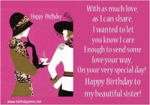 Funny Happy Birthday Little Sister Quotes Little Sister Birthday Quotes Funny Quotesgram