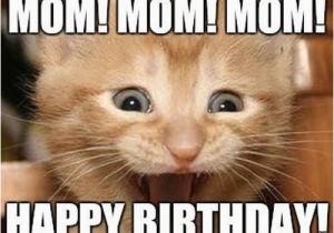 Funny Happy Birthday Meme for Mom Happy Birthday Mom Memes Wishesgreeting
