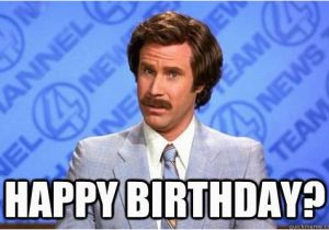 Funny Happy Birthday Movie Quotes 129 Best My Future Ex Husbands Will and Ron Burgundy