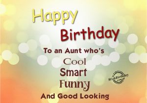 Funny Happy Birthday Quotes for Aunt Birthday Wishes for Aunt Birthday Images Pictures