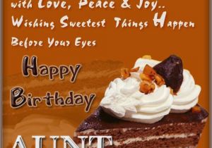 Funny Happy Birthday Quotes for Aunt Happy Birthday Aunt Quotes Quotesgram