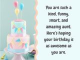 Funny Happy Birthday Quotes for Aunt top 40 Birthday Wishes for Aunt Find Best Birthday