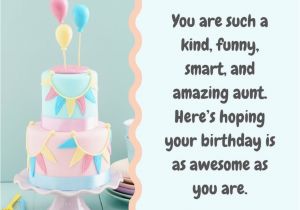 Funny Happy Birthday Quotes for Aunt top 40 Birthday Wishes for Aunt Find Best Birthday