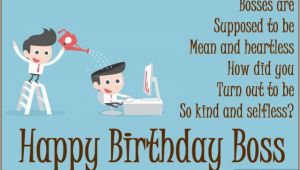 Funny Happy Birthday Quotes for Boss Birthday Quotes for Your Boss Quotesgram