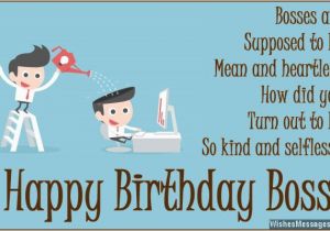 Funny Happy Birthday Quotes for Boss Birthday Quotes for Your Boss Quotesgram