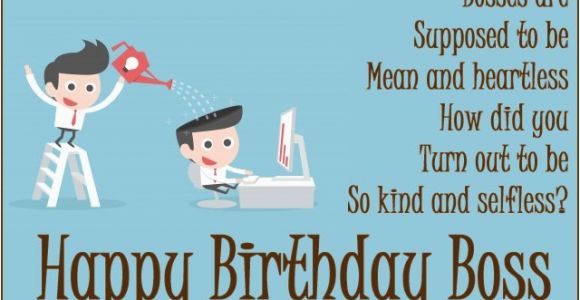 Funny Happy Birthday Quotes for Boss Birthday Quotes for Your Boss Quotesgram