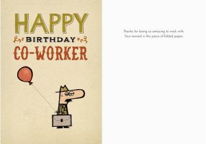 Funny Happy Birthday Quotes for Colleague Belated Birthday Quotes for Co Worker Quotesgram