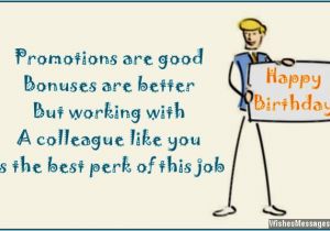 Funny Happy Birthday Quotes for Colleague Birthday Wishes for Colleagues Quotes and Messages