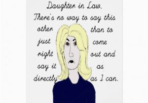 Funny Happy Birthday Quotes for Daughter In Law Daughter In Law Quotes Funny Quotesgram