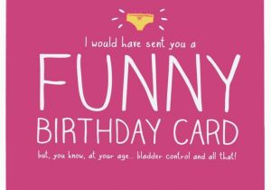 Funny Happy Birthday Quotes for Girlfriend Funny Birthday Wishes Pink Stamping Humorous Cards