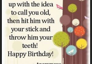 Funny Happy Birthday Quotes for Guys Best Friends Birthday Wishes Cards Quotes Images