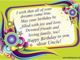 Funny Happy Birthday Quotes for Uncle Funny Happy Birthday Uncle Quotes Quotesgram