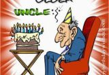 Funny Happy Birthday Quotes for Uncle Happy Birthday Uncle Quotes Quotesgram