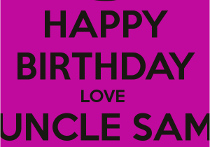 Funny Happy Birthday Quotes for Uncle Happy Birthday Uncle Quotes Quotesgram