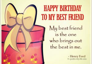 Funny Happy Birthday Quotes for Your Best Friend Best Friend Birthday Quotes Quotes and Sayings