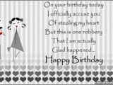 Funny Happy Birthday Quotes for Your Boyfriend Birthday Wishes for Boyfriend Quotes and Messages