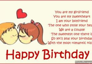 Funny Happy Birthday Quotes for Your Boyfriend Cute Birthday Quotes for Girlfriend Quotesgram